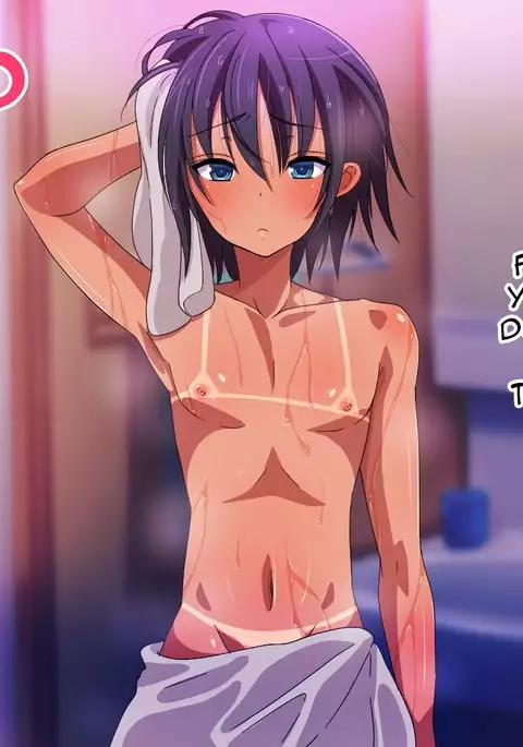 Namaiki Shounen Onaho-ka Choukyou! | Training an Arrogant Boy to Be a Human Onahole!