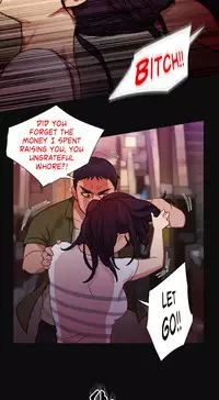 [PINKO] Scandal of the Witch Ch.1-26 (English) (Ongoing)