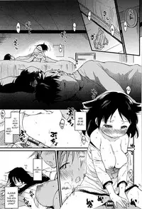 [Higenamuchi] Otome Kuzushi Ch. 1-4, 6-8, 11 [English] [HimaHimaSeijin, Rinruririn, Brolen, woootskie]