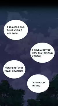 Dark Game Ch.1-20 (English) (Ongoing)