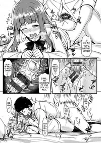 [Saemon] Ironna Kankei - Iro-Ero relationship Ch. 1-2, 4, 6, 8, 10, 12 [English] [N04h] [Digital]