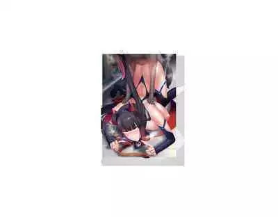 ミリしらコスプレ合同誌~原作は1ミリも知らないけどコスプレさせてみた~