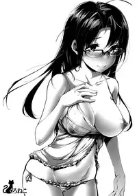 (C87) [Gyokotsu Kouzou (Kapo)] Kuro Neko [Chinese] [无毒汉化组]