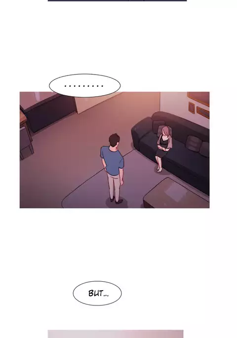 Scandal of the Witch Ch.1-39
