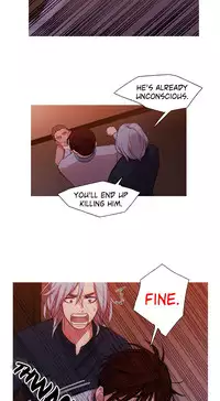 [PINKO] Scandal of the Witch Ch.1-26 (English) (Ongoing)