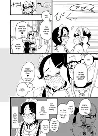 [Mercator Zuhou (Nostradamuo)] A (Collapsing) Castle Built on Sand - Castle, imitation: 3 [English] [maipantsu + B.E.C. Scans]