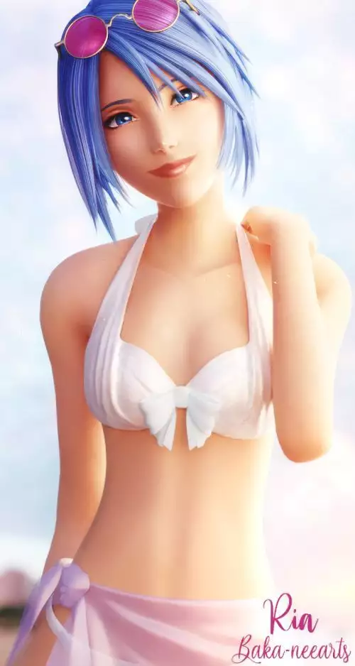 Aqua Ria Baka-Neearts