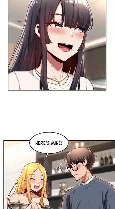 [Abio4, Bangkki] Sextudy Group (1-27) [English] [Ongoing]