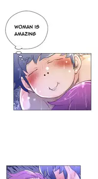 Perfect Half Ch.1-18 (English) (Ongoing)