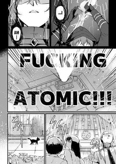 I NEED MORE POWER! 1.5