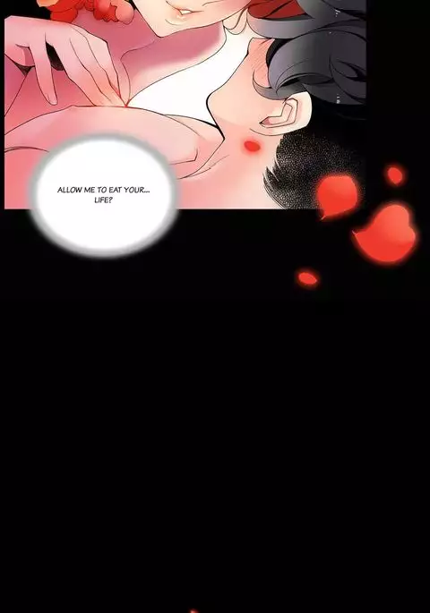 Lilith`s Cord Ch.1-39