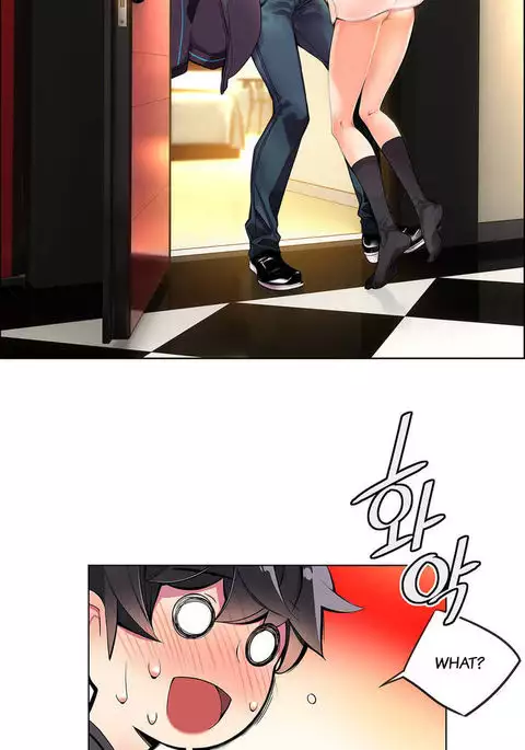 Lilith`s Cord Ch.1-7