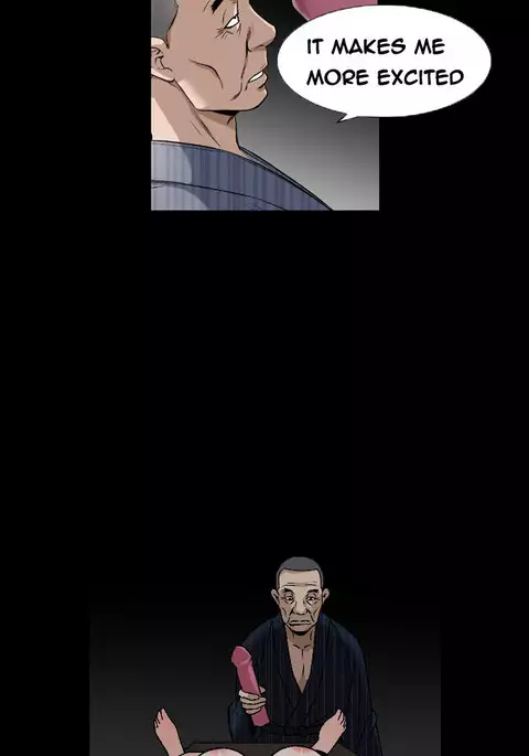 The Taste of Hands Ch.1-73