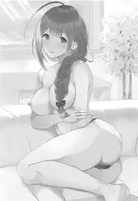 (Utahime Teien 17) [MacaronCrown (Haruruyuco)] Ippai Chiyuki (THE iDOLM@STER: Shiny Colors)[English][SML]