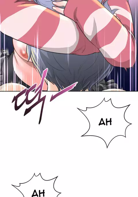 Perfect Half Ch.1-24