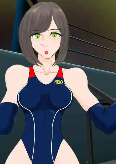 [JUN] Gyaku Ryona Koukou Pro Wres-bu 3 ~Kutsujoku no Danshi Zenmetsu~