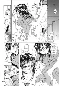 [Mechanical Code (Takahashi Kobato)] Method to the madness 3 (You're Under Arrest!) [English] [EHCOVE]