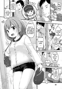 [Yukiu Con] Shoujo wa Kyou, Ch. 1-2 [English] =TV=
