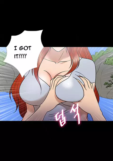 Secret Island Ch.1-24