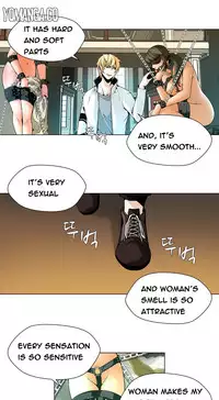 [Fantastic Whale] Twin Slave Ch.1-35 (English) (Ongoing)