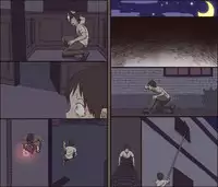 [Iris Art] Sei ga Buchimakerareta Bed Sheet