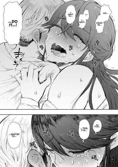 Shachiku OL wa Choukyou o Kotowarenai | The Female Corporate Slave Can't Refuse