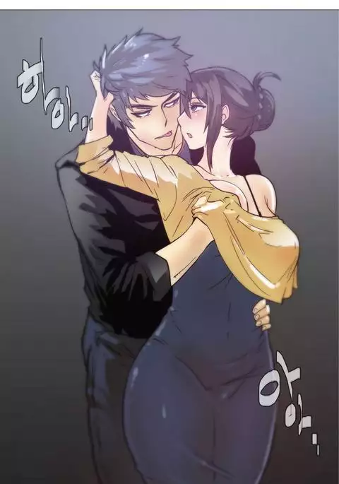 Household Affairs Ch.1-46