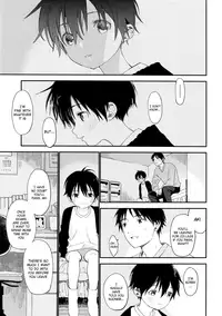 (C95) [S-Size (Shinachiku)] Boku no Koibito wa Chiisai [English] {TheRobotsGhost}