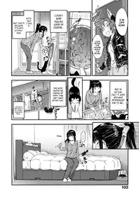 [Konchiki] Oidemase Nyan Nyan Ch. 1-6, 9 [English] [Decensored]