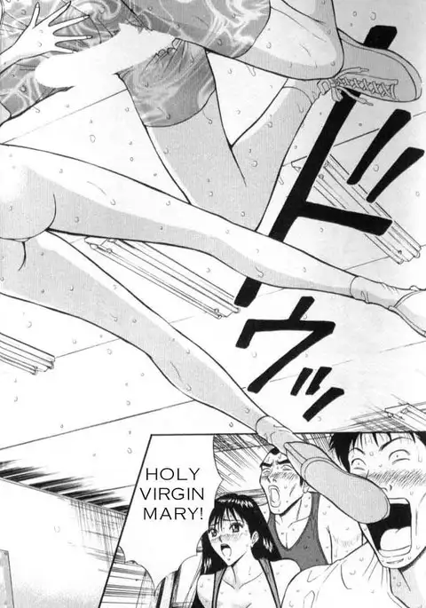 Pururun Seminar CH21 - To Be Or Not To Be