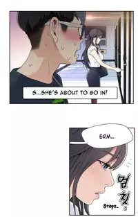 [BAK Hyeong Jun] Sweet Guy Ch.1-51 (English) (YoManga) (Ongoing)