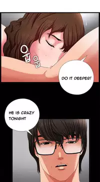 Girl Next Door Ch.1-24 (English) (Ongoing)