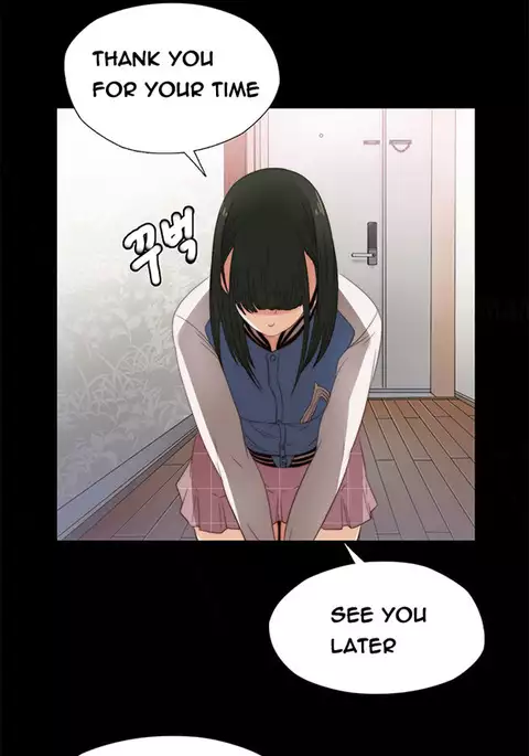 Girl Next Door Ch.1-23