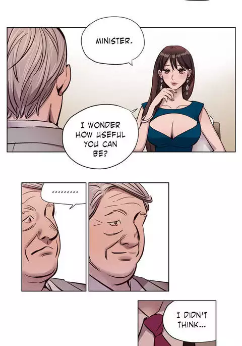 Atonement Camp Ch.1-10
