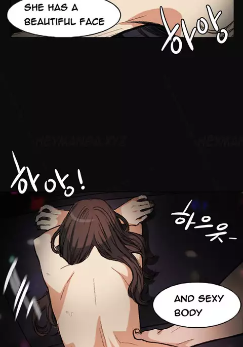 By Chance Ch.1-6