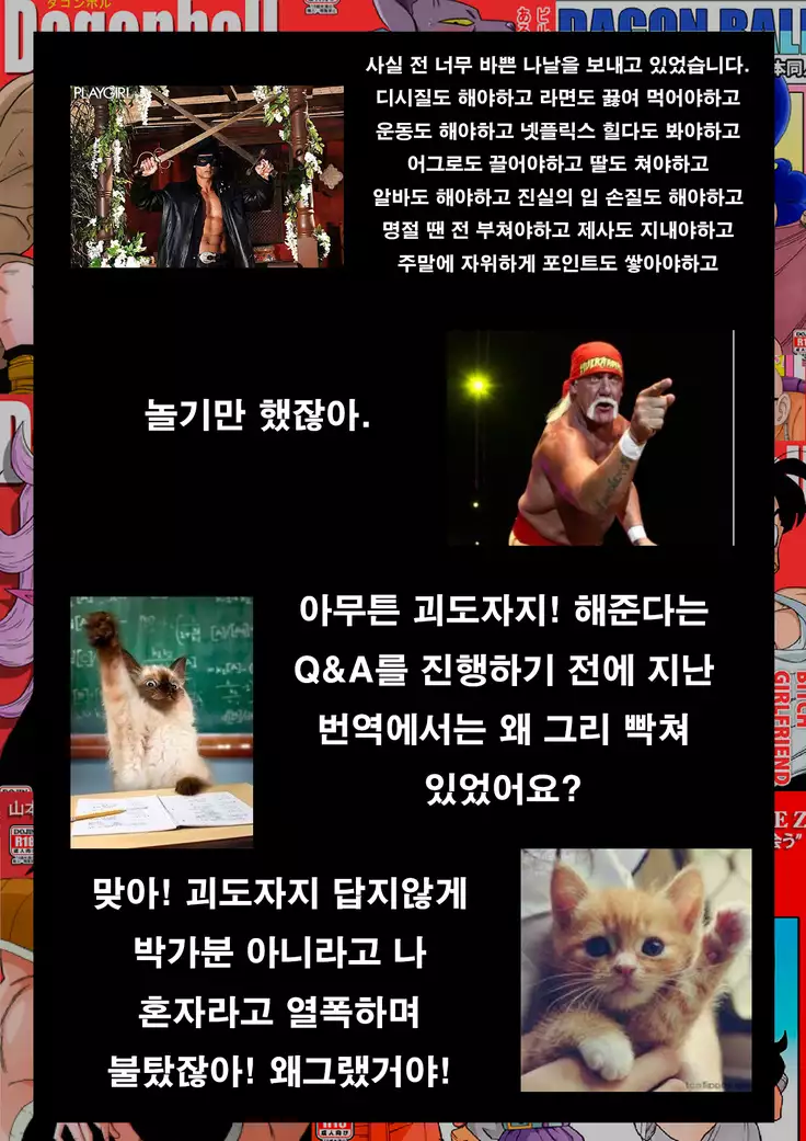 RAPE THE HEROINE! 정의의 히어로 강간!!!