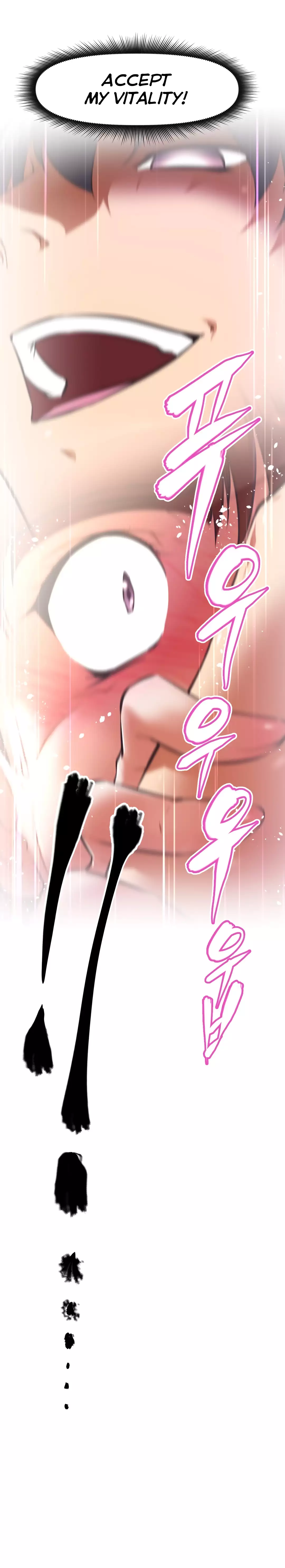 Brawling Go Ch.76-126