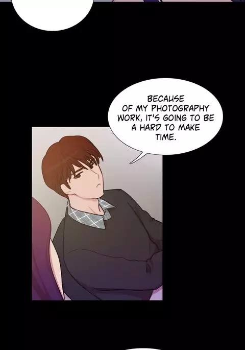 Scandal of the Witch Ch.1-16