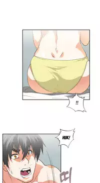 [Husky guy] SStudy Ch.75-77.5 (English)