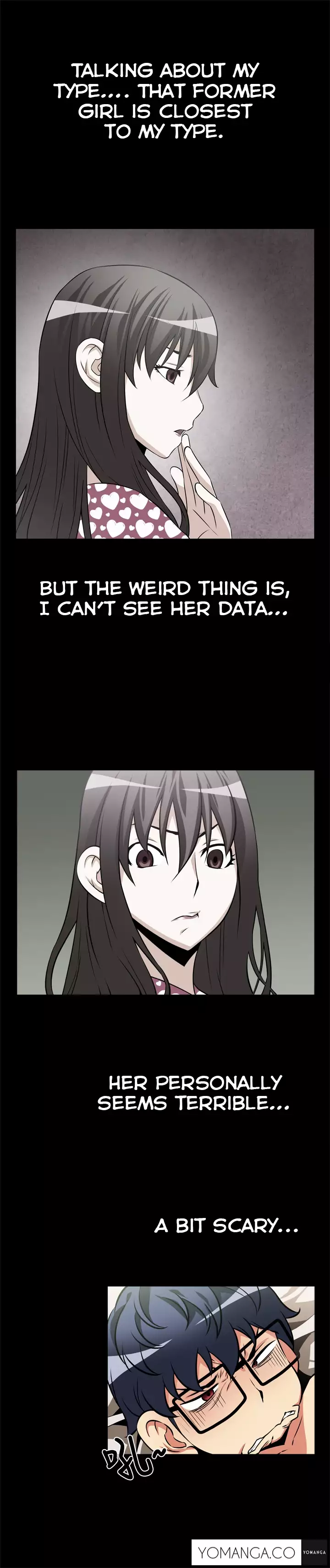 Love Parameter Ch.1-37