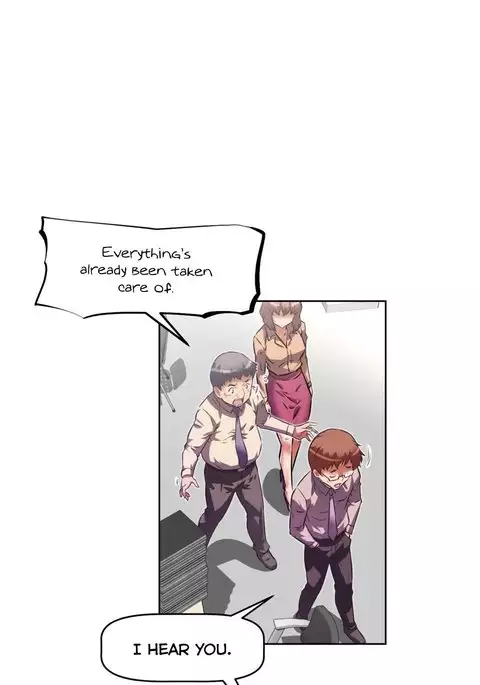 Brawling Go Ch.76-101