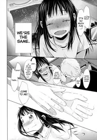 [Dobato] Shoujo to Gang to Aoi Yoru Ch. 1-6 [English] [biribiri]