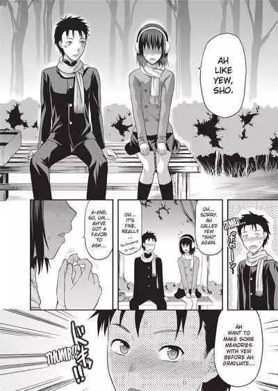 [Yuzuki N'Dash] One Kore - Sweet Sister Selection [English] [Decensored] [Digital]