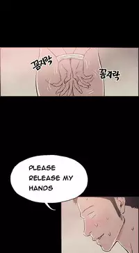 [Mr. Byeong-Su] Cohabitation Ch.1-54 (English)