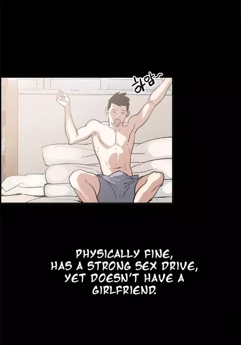 Cohabitation Ch.1-19