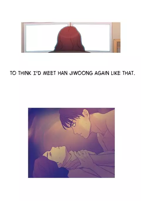 Scandal of the Witch Ch.1-26