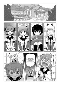 [Chimee House (Takapi)] Akari Ijiri (YuruYuri) [English] [Digital]
