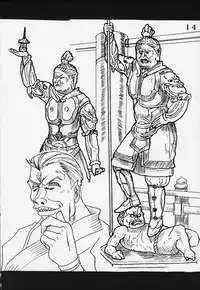 [Puniket 03]	[ST RIO (Kitty, Kouenji Rei)] CAPCOM VS. SNK DANDIZUM NAKADASI 21 (Capcom VS SNK)