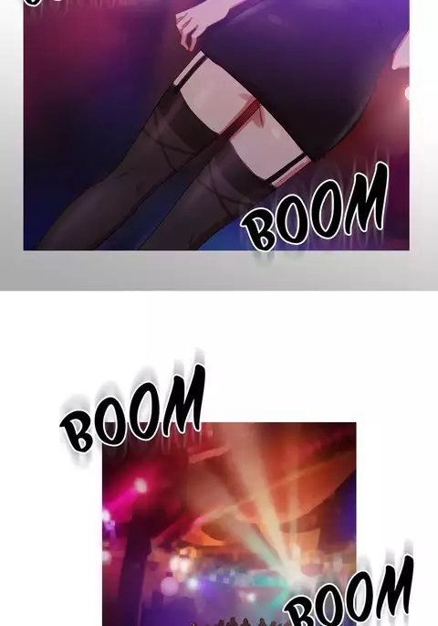 Scandal of the Witch Ch.1-30