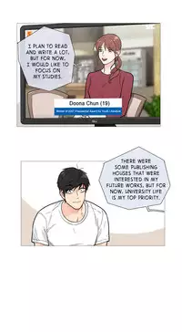 [The Jinshan] Sadistic Beauty Ch.1-22 (English) (Ongoing)